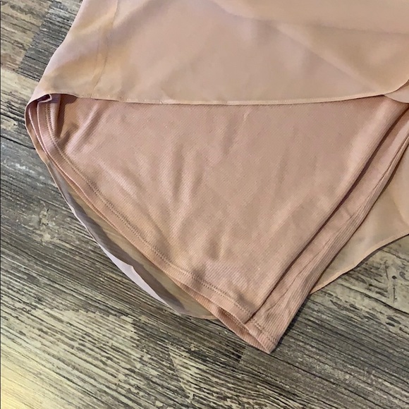 BCBG Layered Top - Picture 2 of 2